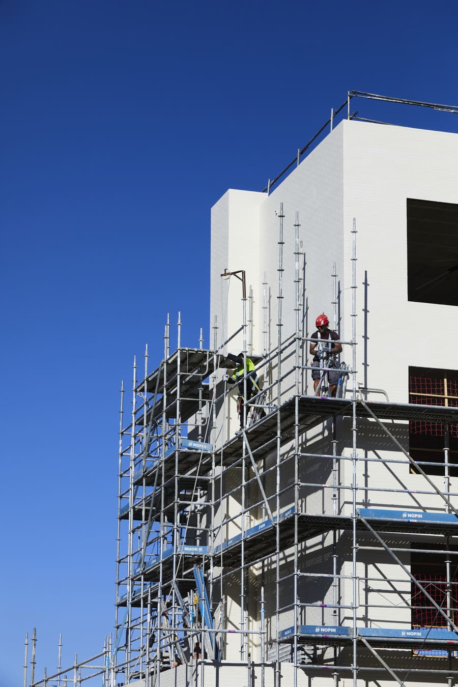 Grupo Basalde Quiénes Somos