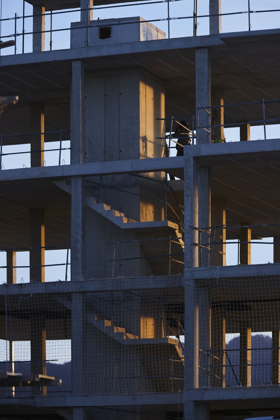 Grupo Basalde Quiénes Somos