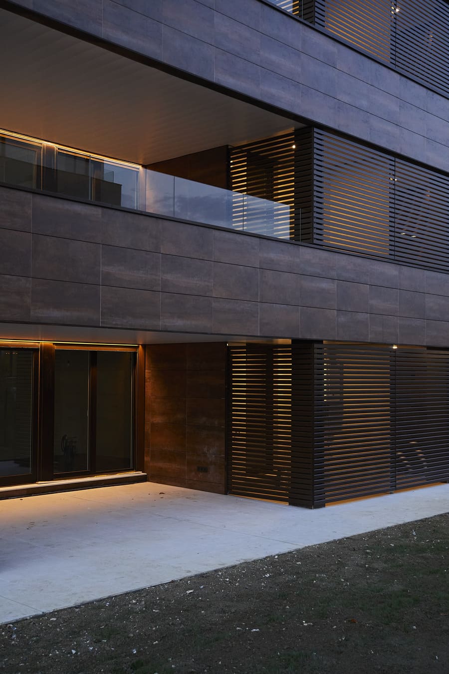 Grupo Basalde Quiénes Somos