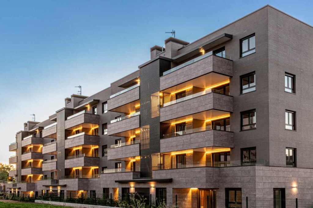 ALI HOMES – Borinbizkarra