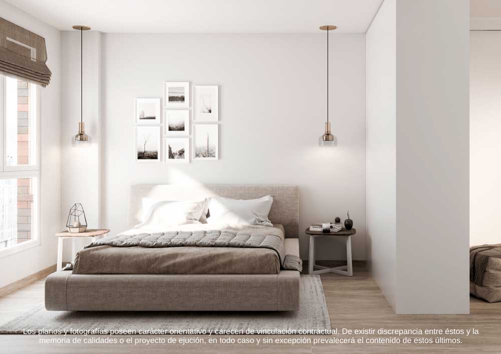 Grupo Basalde Edificio Lasai - Zabalgana