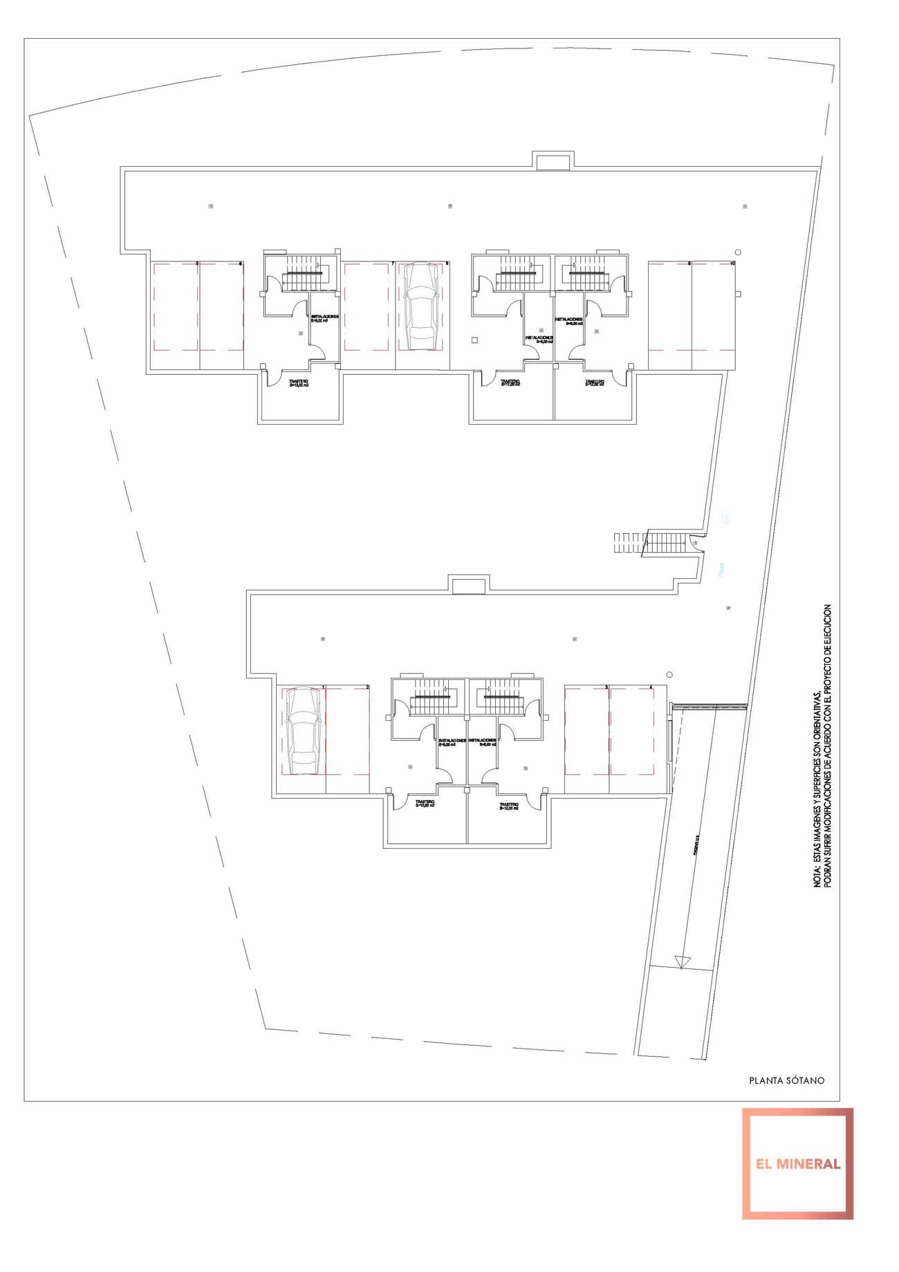 Grupo Basalde El Mineral