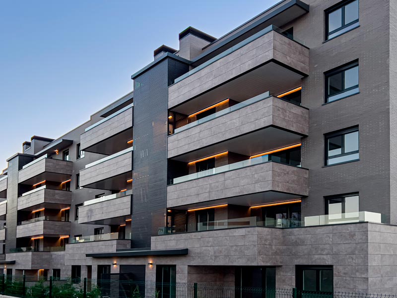 Grupo Basalde ALI HOMES – Borinbizkarra