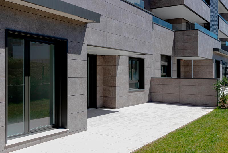 Grupo Basalde ALI HOMES – Borinbizkarra