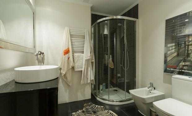 Grupo Basalde Viviendas en Salburua