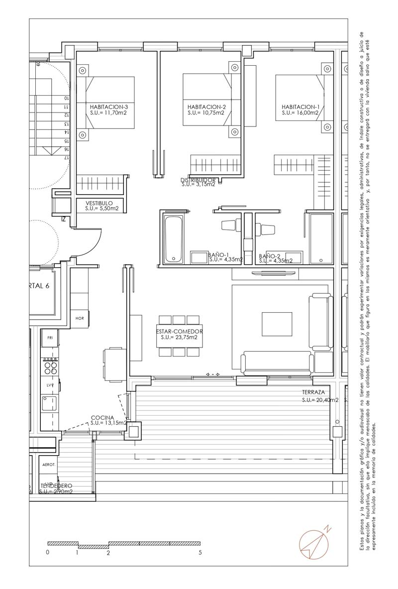 Zumabide Homes | Tipo 4