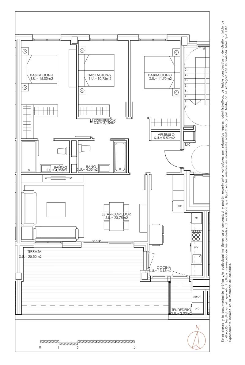 Zumabide Homes | Tipo 2